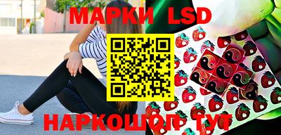 хмурый Бийск