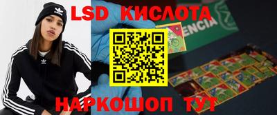 хмурый Бийск